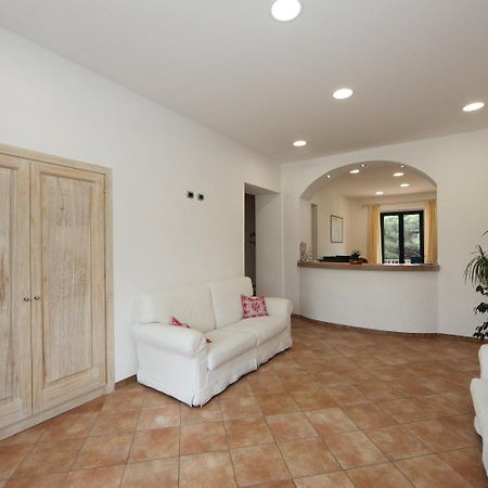 Guest House Villabianca La Maddalena  Zewnętrze zdjęcie