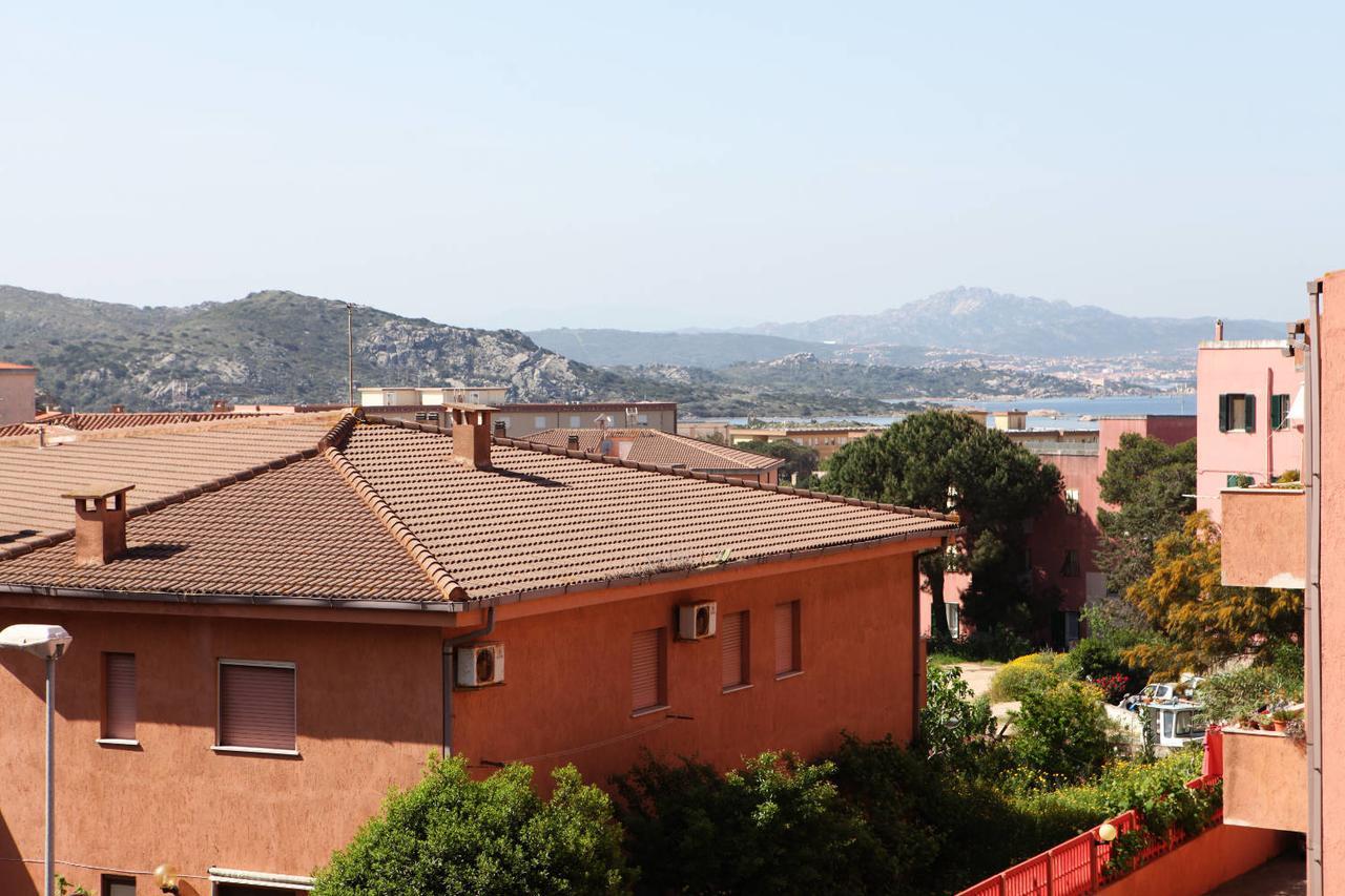 Guest House Villabianca La Maddalena  Zewnętrze zdjęcie