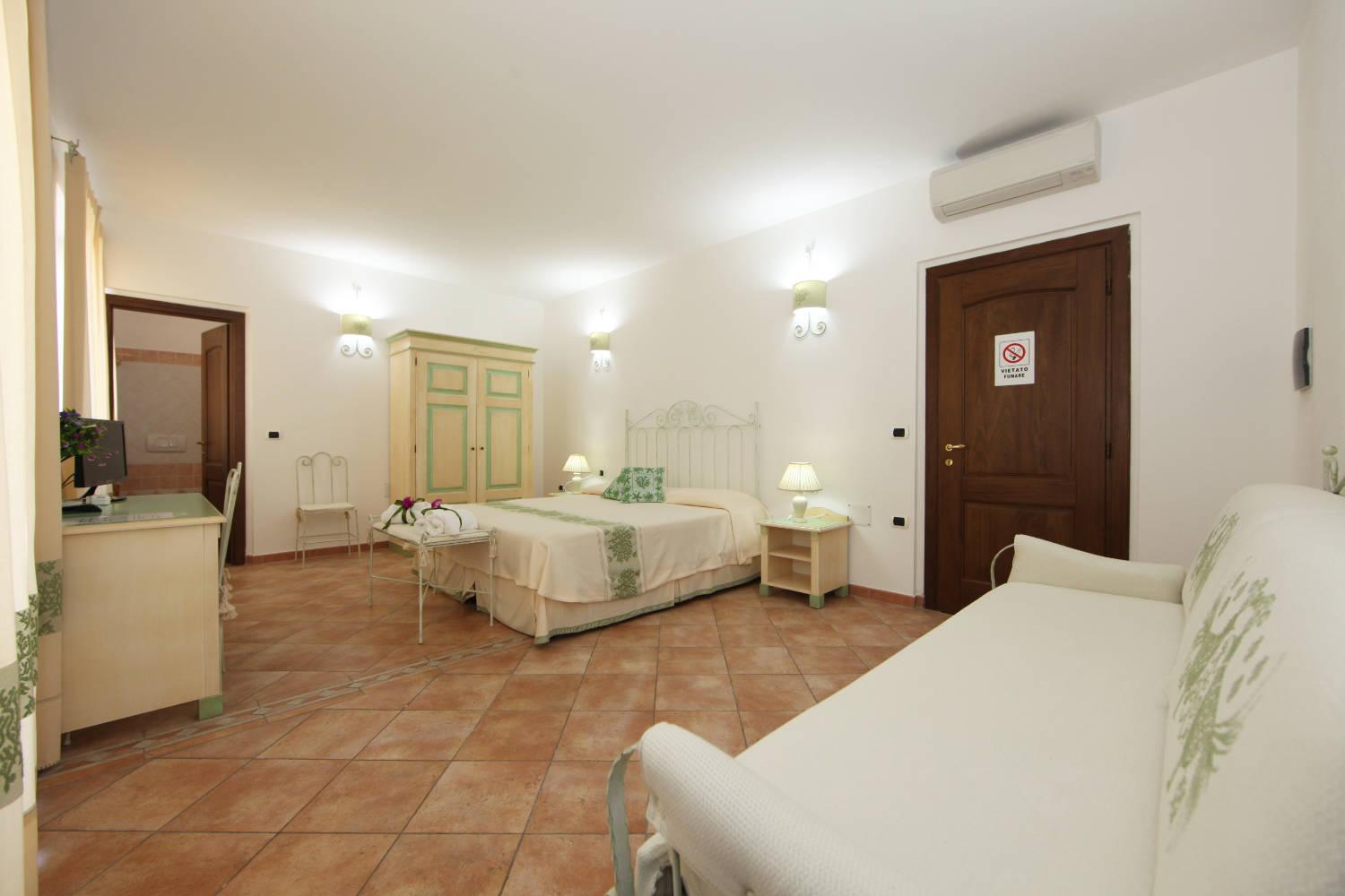 Guest House Villabianca La Maddalena  Zewnętrze zdjęcie