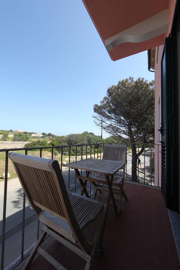 Guest House Villabianca La Maddalena  Zewnętrze zdjęcie