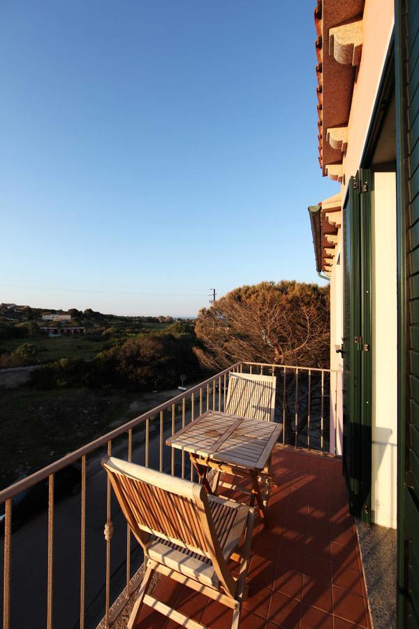 Guest House Villabianca La Maddalena  Zewnętrze zdjęcie