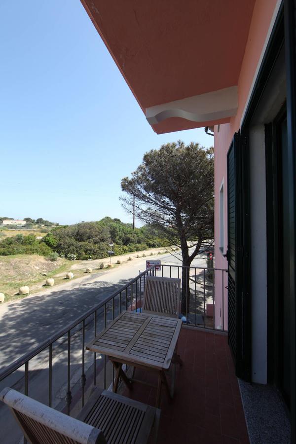 Guest House Villabianca La Maddalena  Zewnętrze zdjęcie