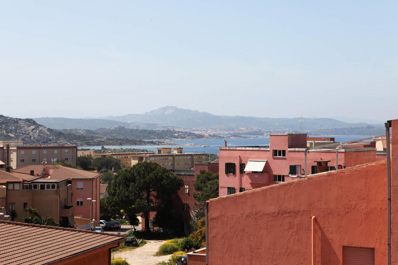 Guest House Villabianca La Maddalena  Zewnętrze zdjęcie
