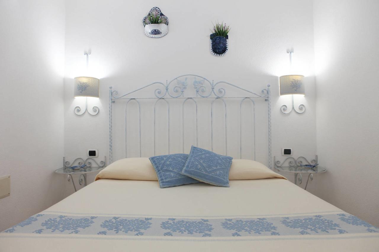Guest House Villabianca La Maddalena  Zewnętrze zdjęcie