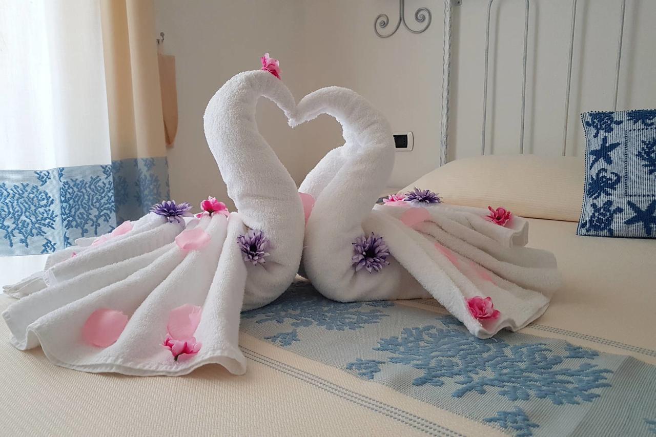 Guest House Villabianca La Maddalena  Zewnętrze zdjęcie